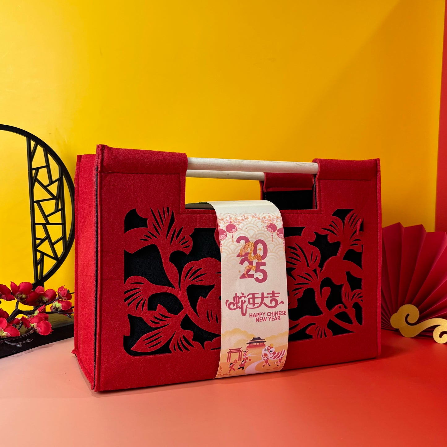 CNY Gift Set - Custom Sets