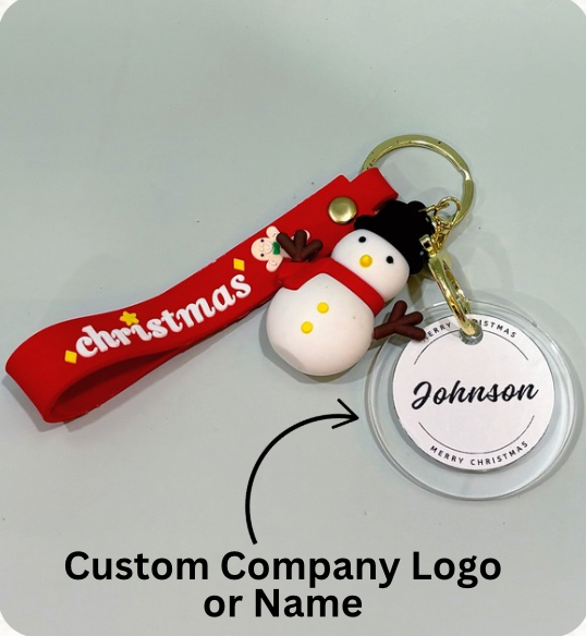 Santa Doorgift (Option A)
