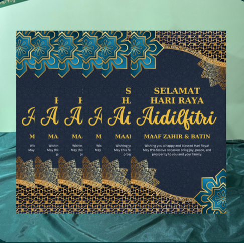Anggun Set