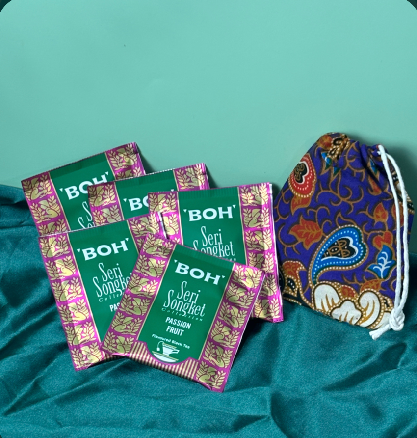 Kenanga Set