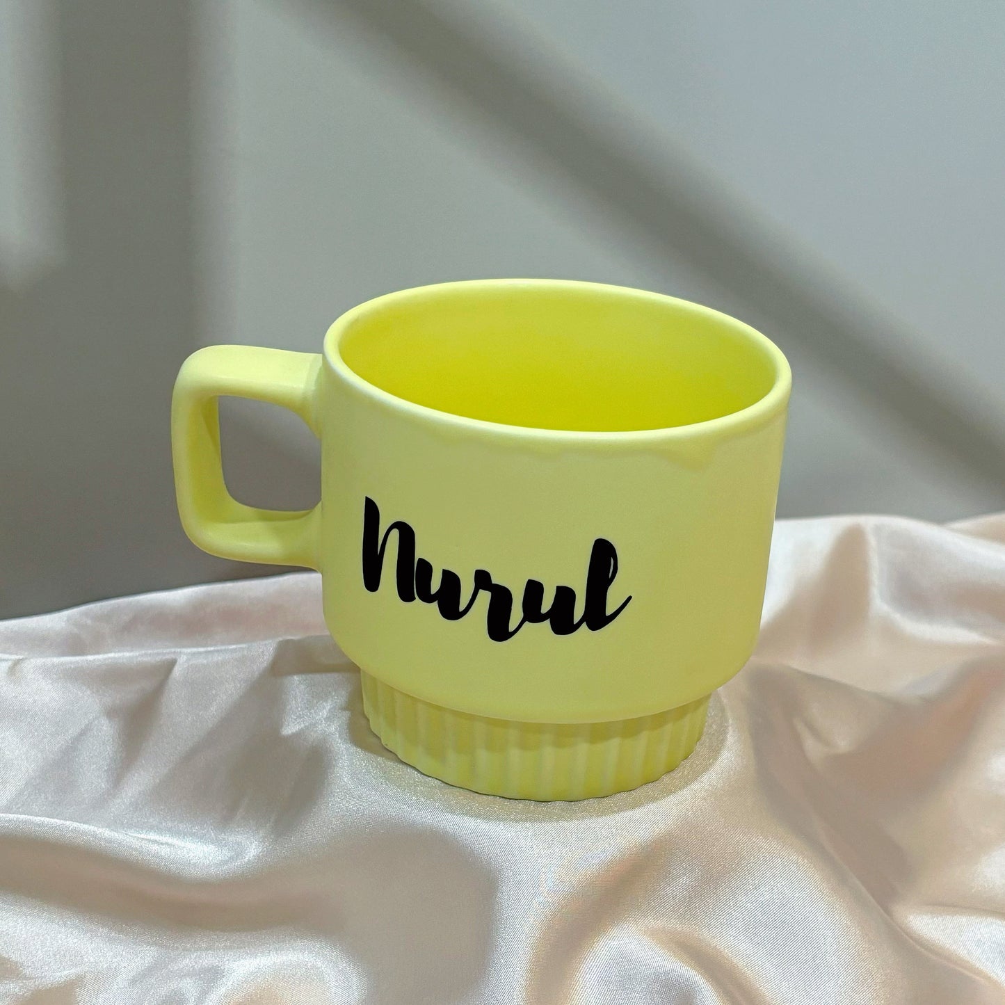 Personalised Ceramic Mug