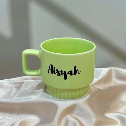 Personalised Ceramic Mug