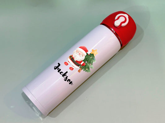 Christmas Edition 500mL Tumbler Flask