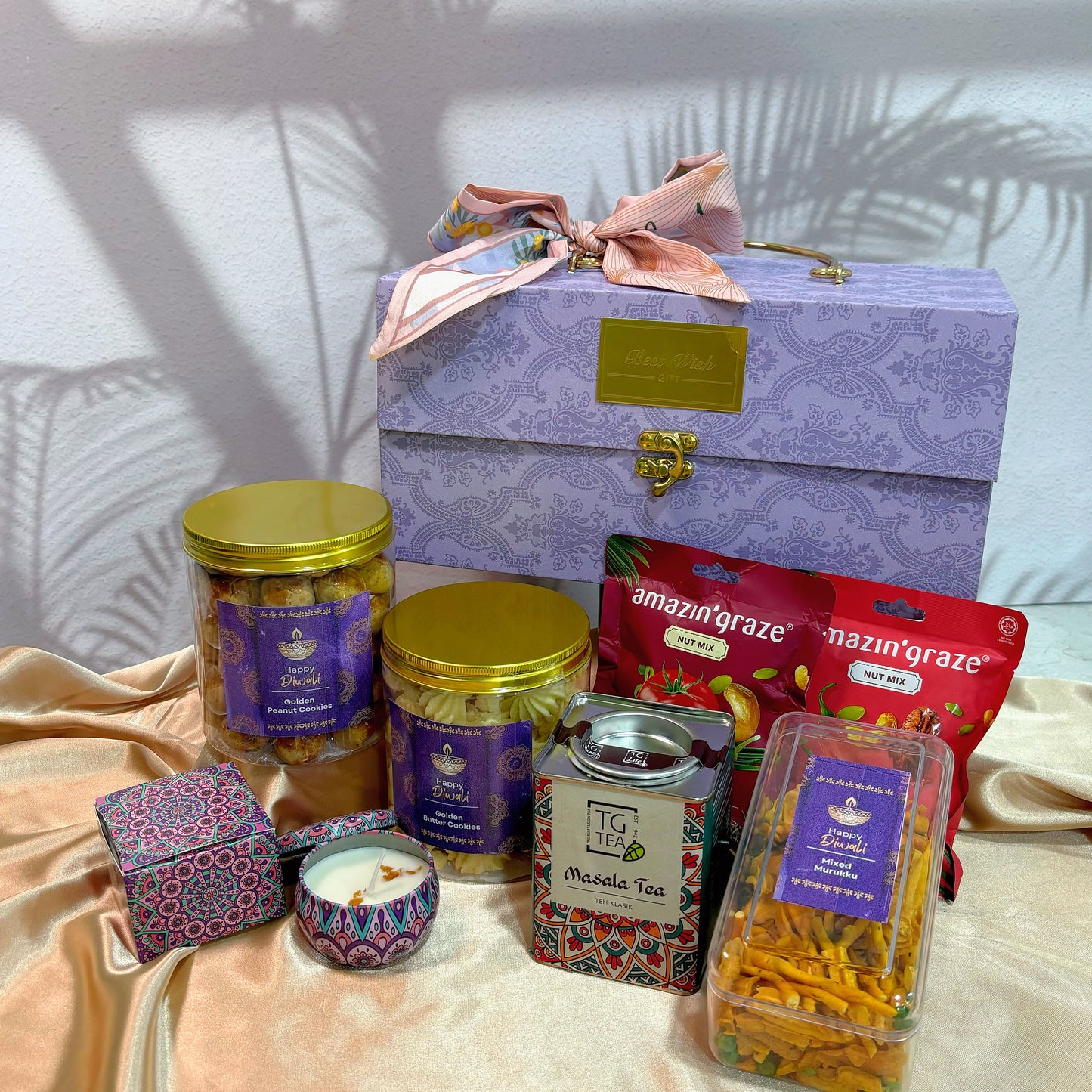 Deepavali Raja Gift Set #1